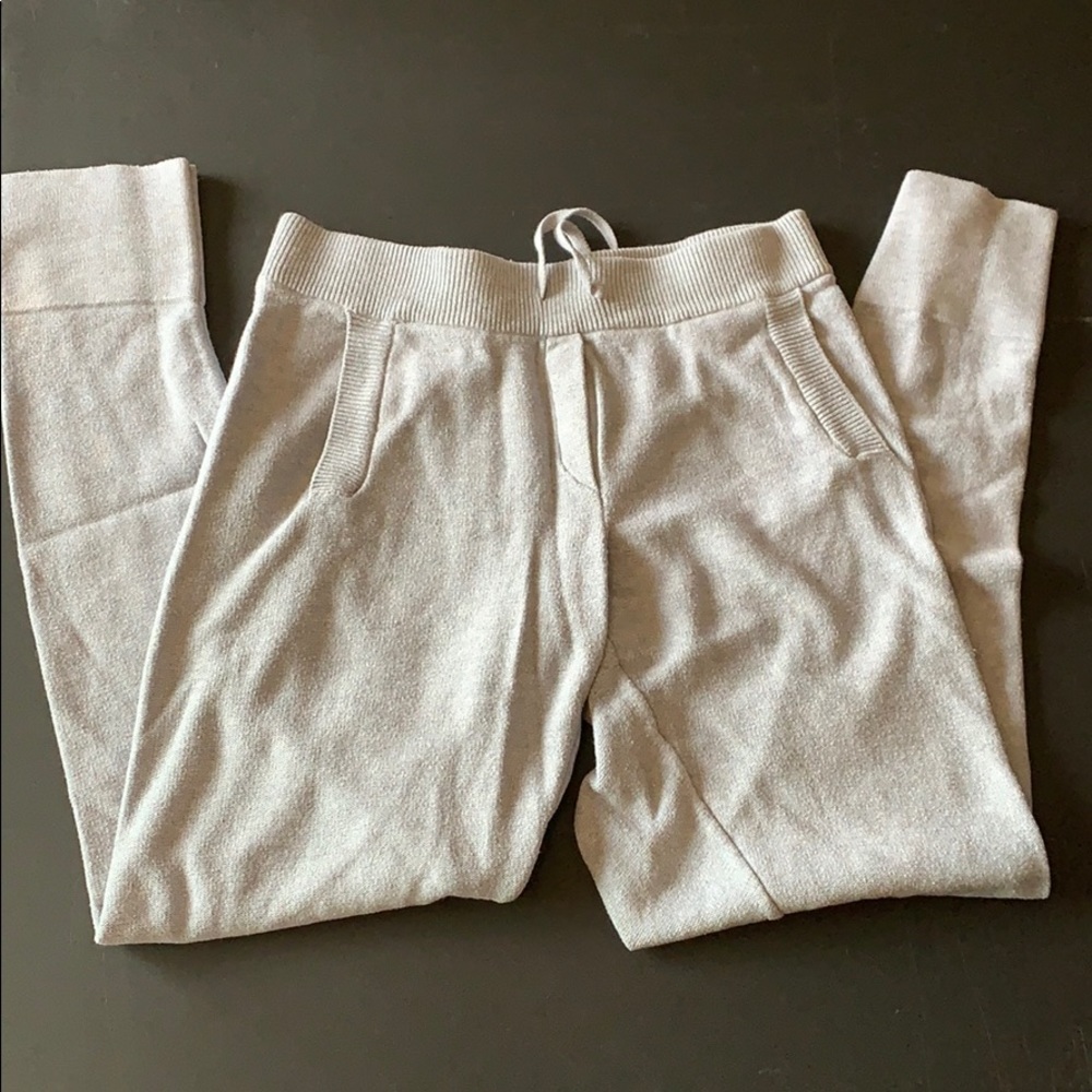 Victoria Secret sweat pants